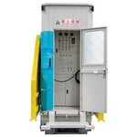 RS Machinery „Eternal Series“ veľká-dvojkotúčová{1}}kotúčová banská píla